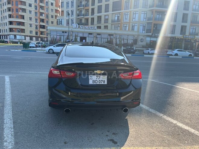 Chevrolet Malibu-2