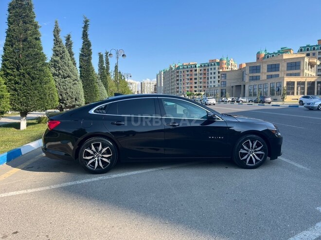 Chevrolet Malibu-6