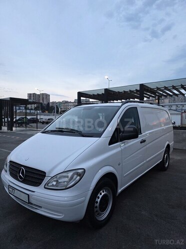 Mercedes Vito-3