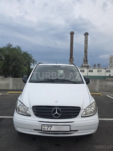 Mercedes Vito-2