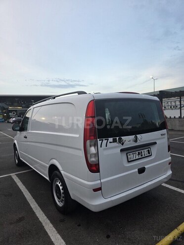 Mercedes Vito-8
