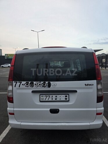 Mercedes Vito-9