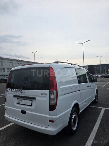 Mercedes Vito-7
