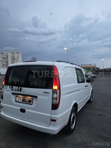 Mercedes Vito-10