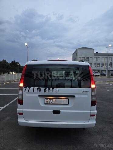 Mercedes Vito-12