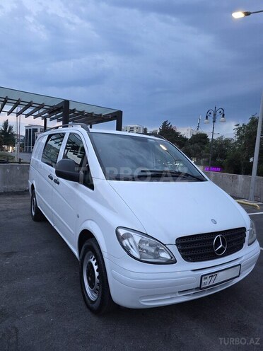 Mercedes Vito-4