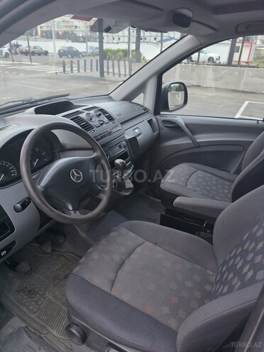 Mercedes Vito-14