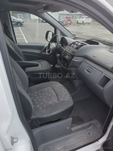 Mercedes Vito-15