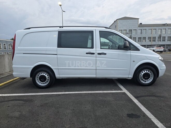 Mercedes Vito-6
