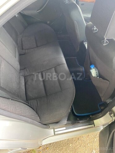 Mercedes C 220-8