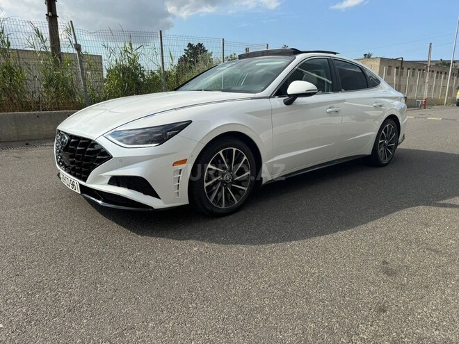 Hyundai Sonata-5