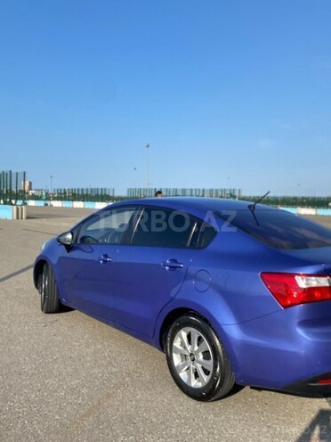 Kia Pride-2