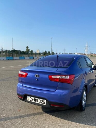 Kia Pride-3