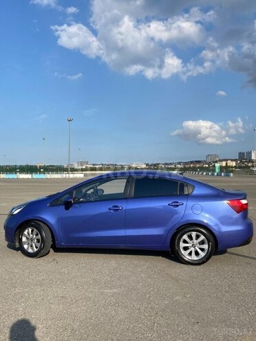 Kia Pride-4