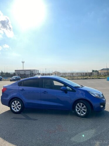 Kia Pride-6