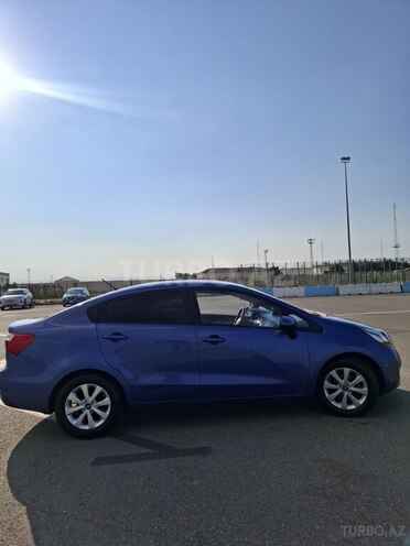Kia Pride-5