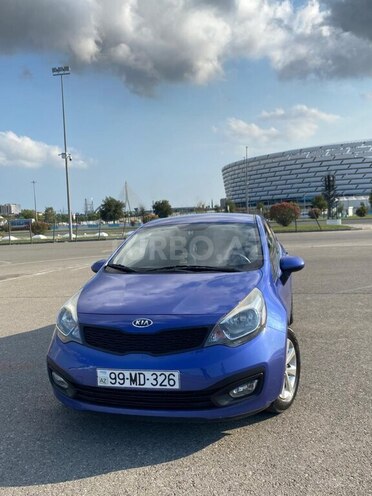Kia Pride-1