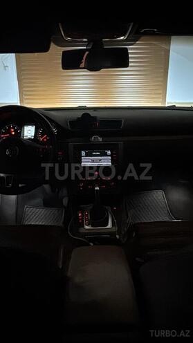 Volkswagen Passat CC-7
