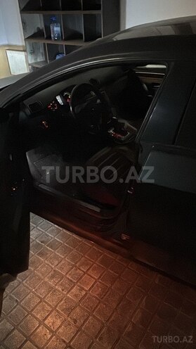 Volkswagen Passat CC-5