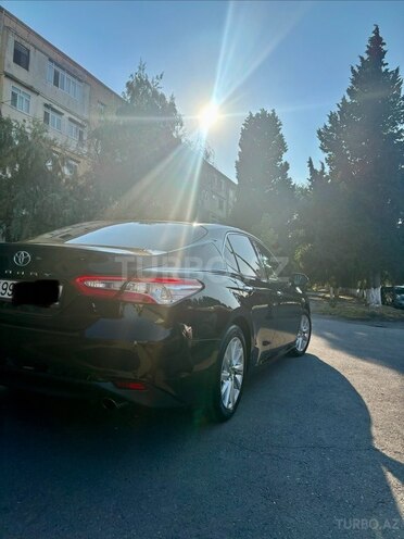 Toyota Camry-4