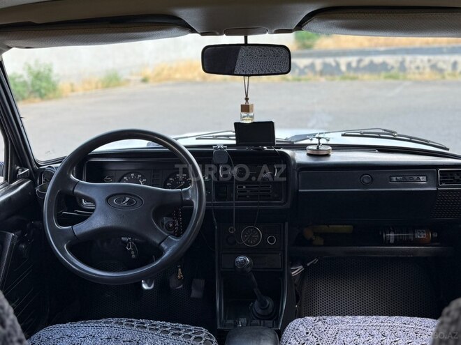 LADA (VAZ) 2107-6
