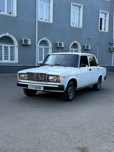 LADA (VAZ) 2107-3