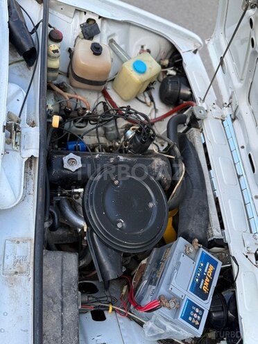LADA (VAZ) 2107-7