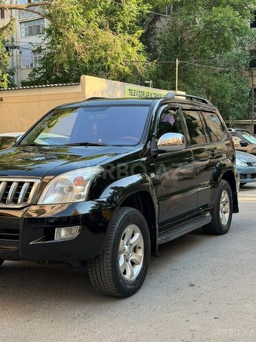 Toyota Land Cruiser Prado-2