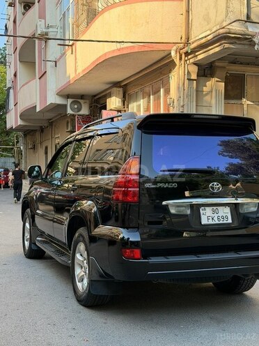 Toyota Land Cruiser Prado-3