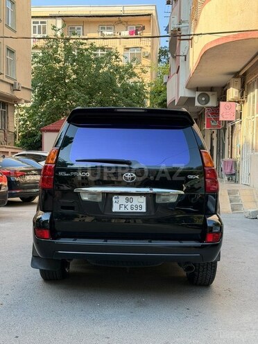 Toyota Land Cruiser Prado-4