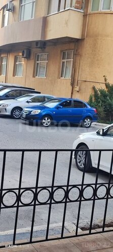 Kia Rio-5