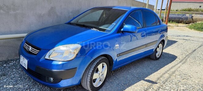 Kia Rio-6