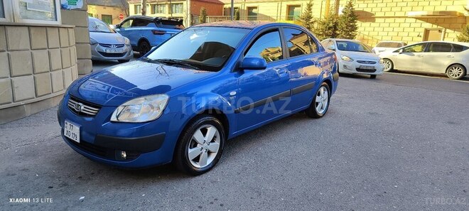 Kia Rio-7
