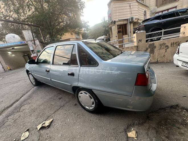 Daewoo Nexia-8