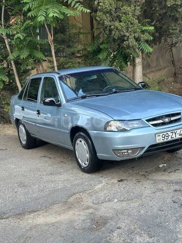 Daewoo Nexia-7