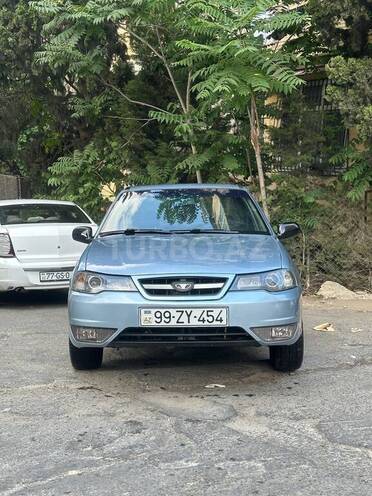 Daewoo Nexia-1