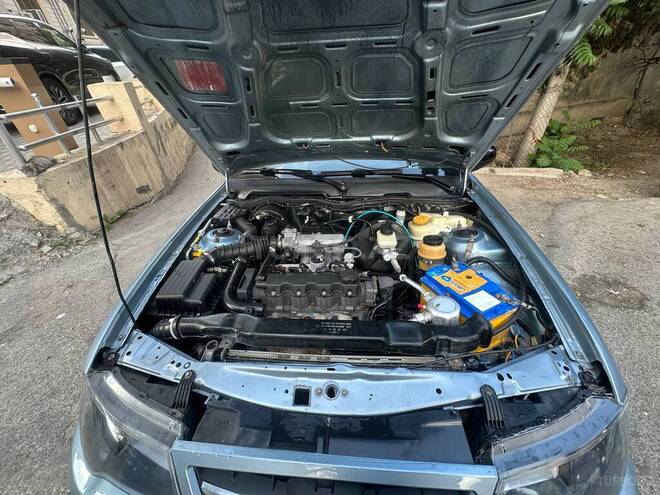 Daewoo Nexia-4