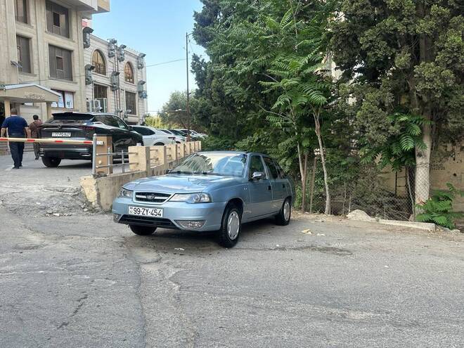 Daewoo Nexia-2