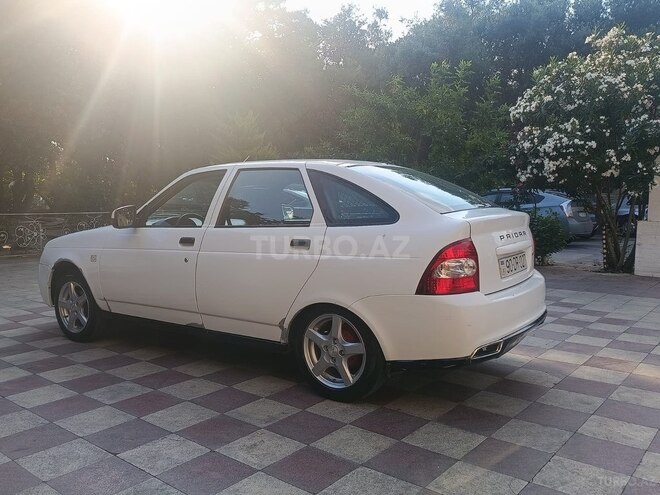 LADA (VAZ) Priora-5