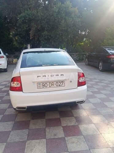LADA (VAZ) Priora-6