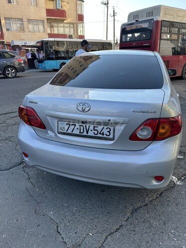 Toyota Corolla-2