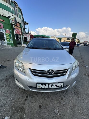Toyota Corolla-1