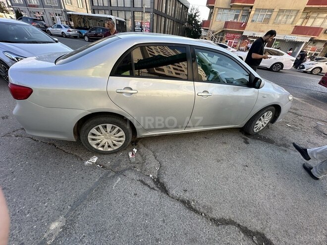 Toyota Corolla-3