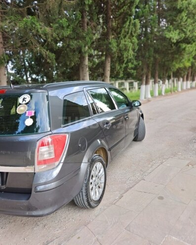 Opel Astra-8