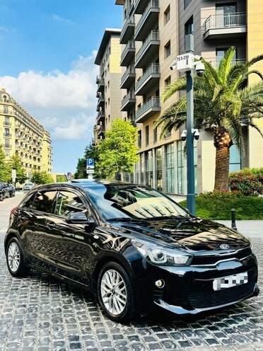 Kia Rio-5