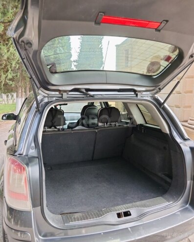 Opel Astra-5