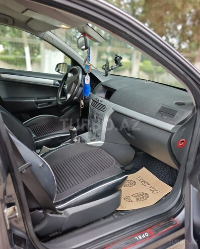 Opel Astra-3