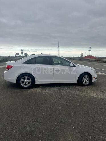 Chevrolet Cruze-2