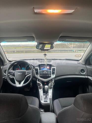 Chevrolet Cruze-3