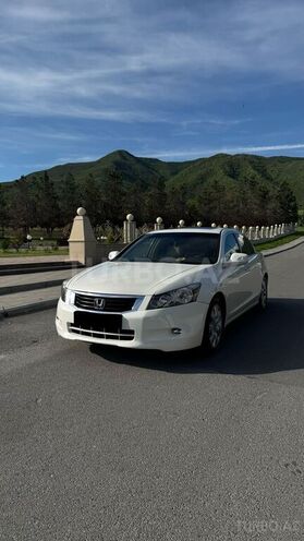 Honda Accord-1